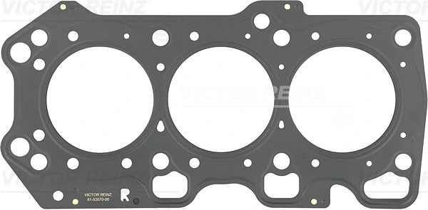 Gasket, cylinder head
